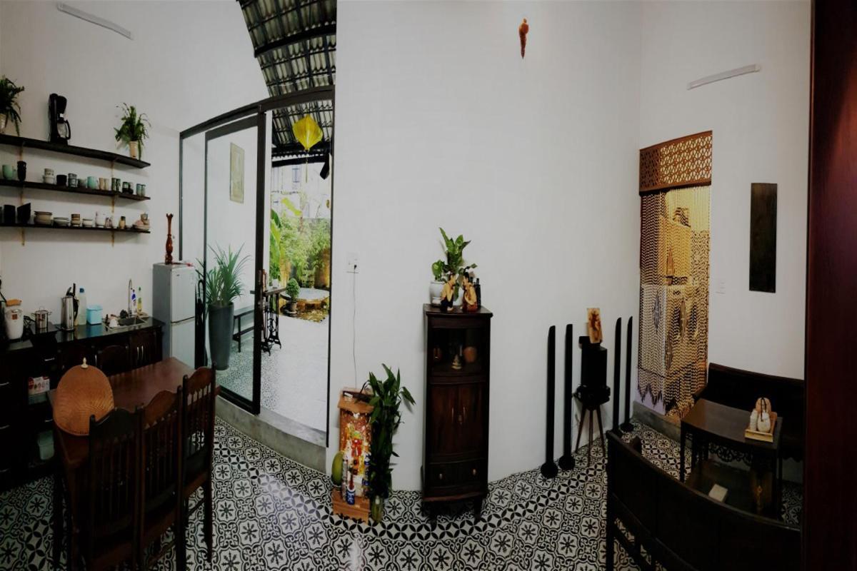 Bo And Miu Homestay Da Nang Exterior photo