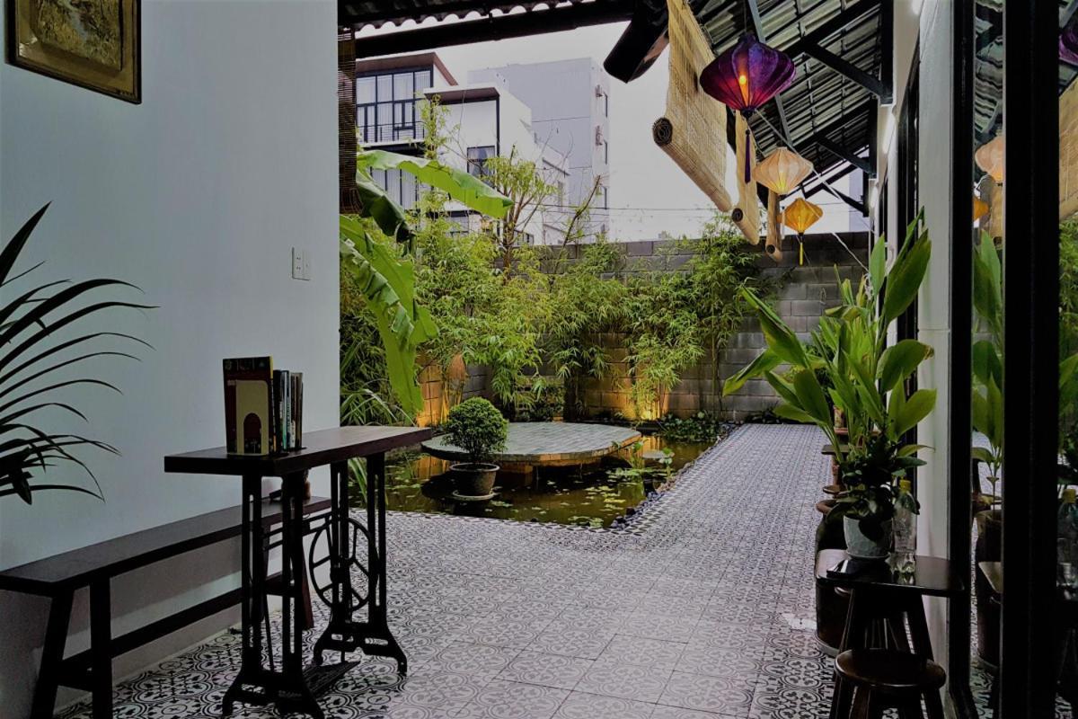Bo And Miu Homestay Da Nang Exterior photo
