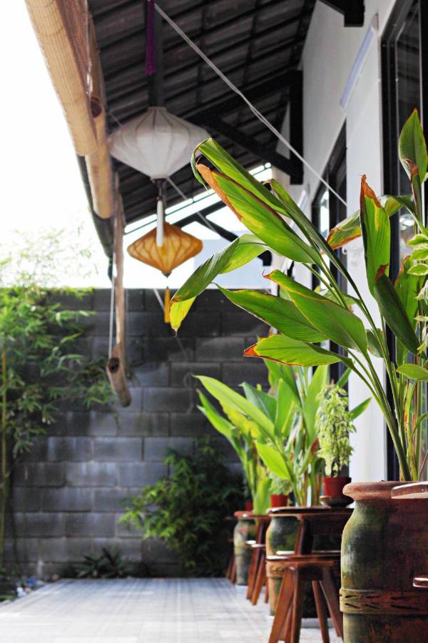 Bo And Miu Homestay Da Nang Exterior photo