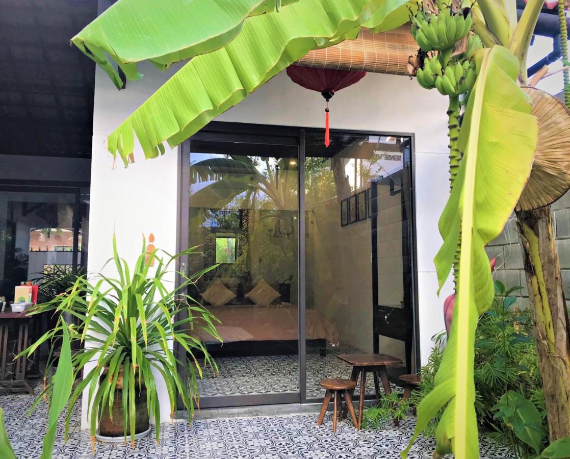 Bo And Miu Homestay Da Nang Exterior photo