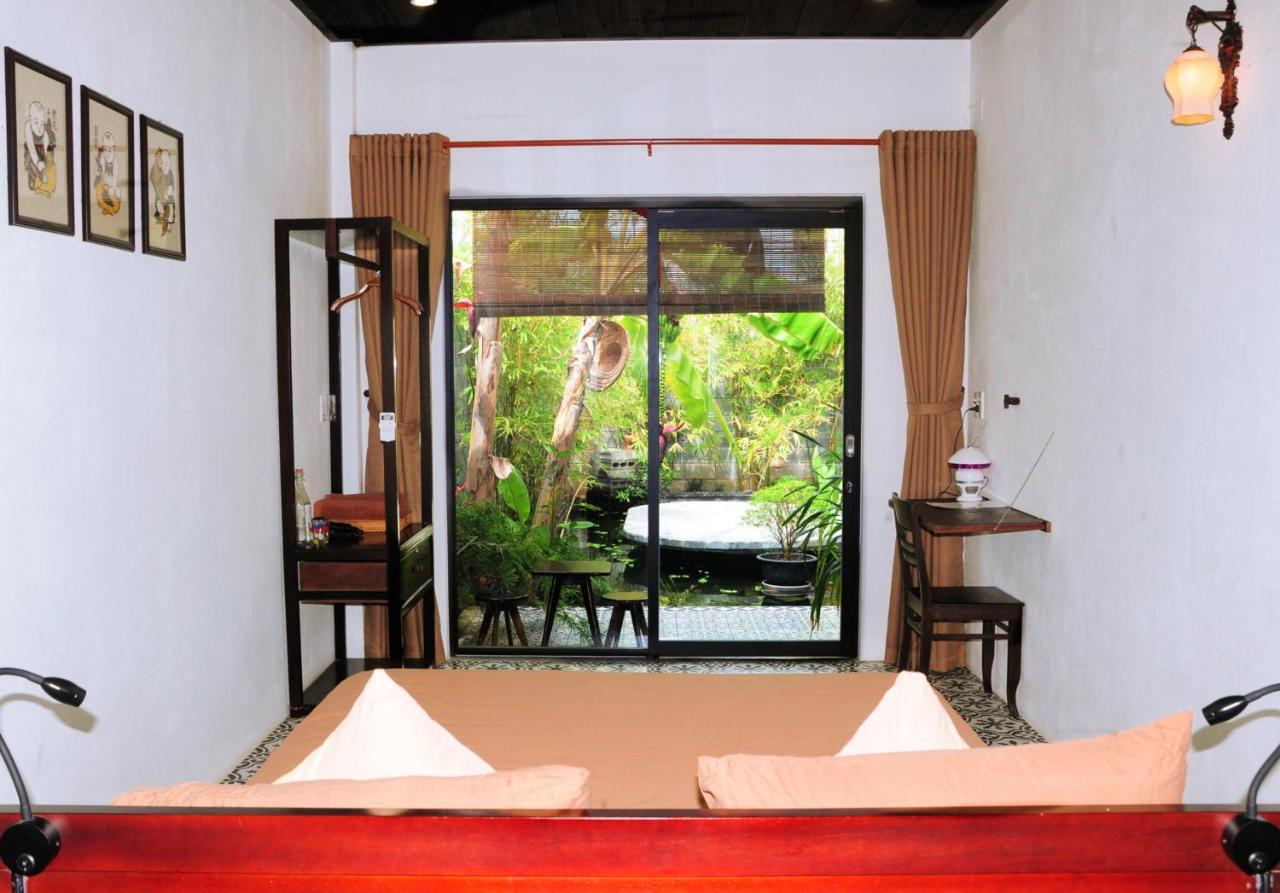 Bo And Miu Homestay Da Nang Exterior photo