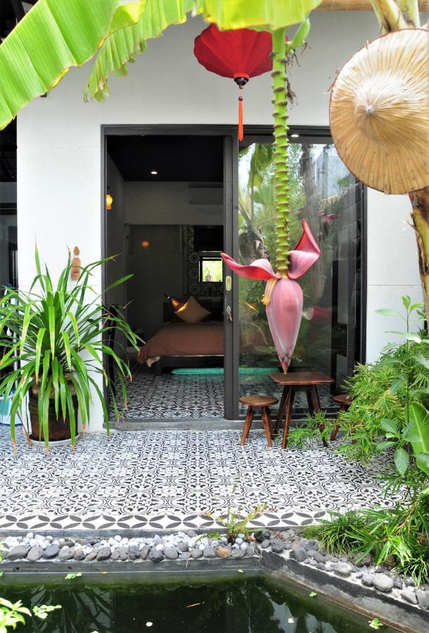 Bo And Miu Homestay Da Nang Exterior photo