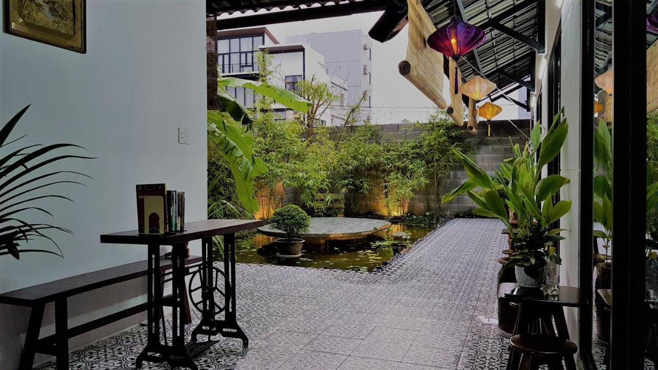 Bo And Miu Homestay Da Nang Exterior photo