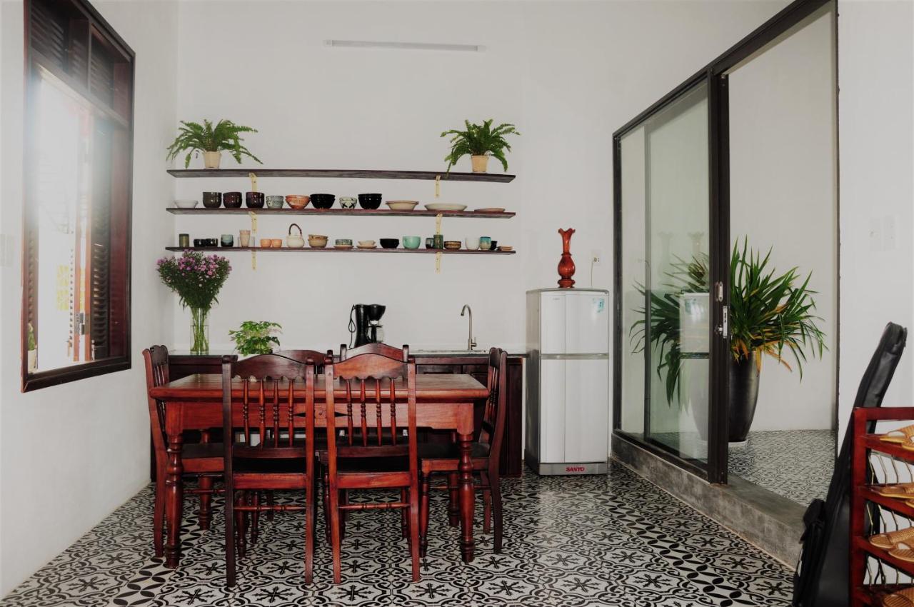 Bo And Miu Homestay Da Nang Exterior photo
