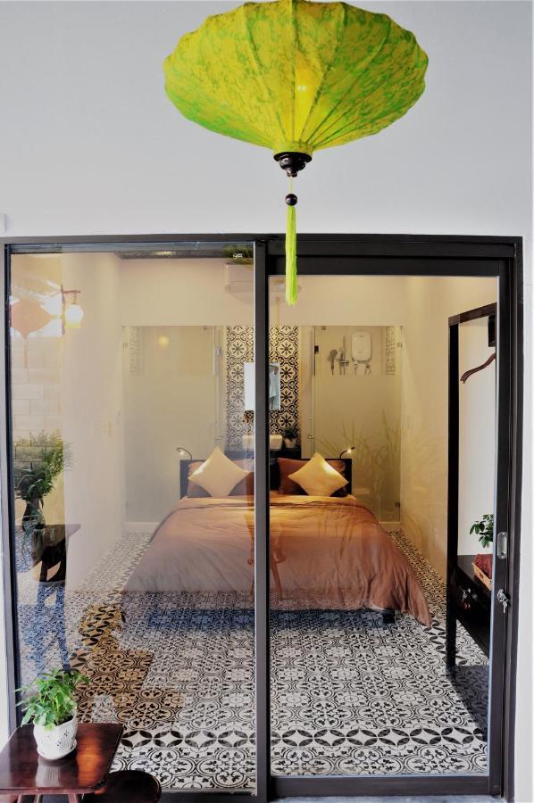 Bo And Miu Homestay Da Nang Exterior photo