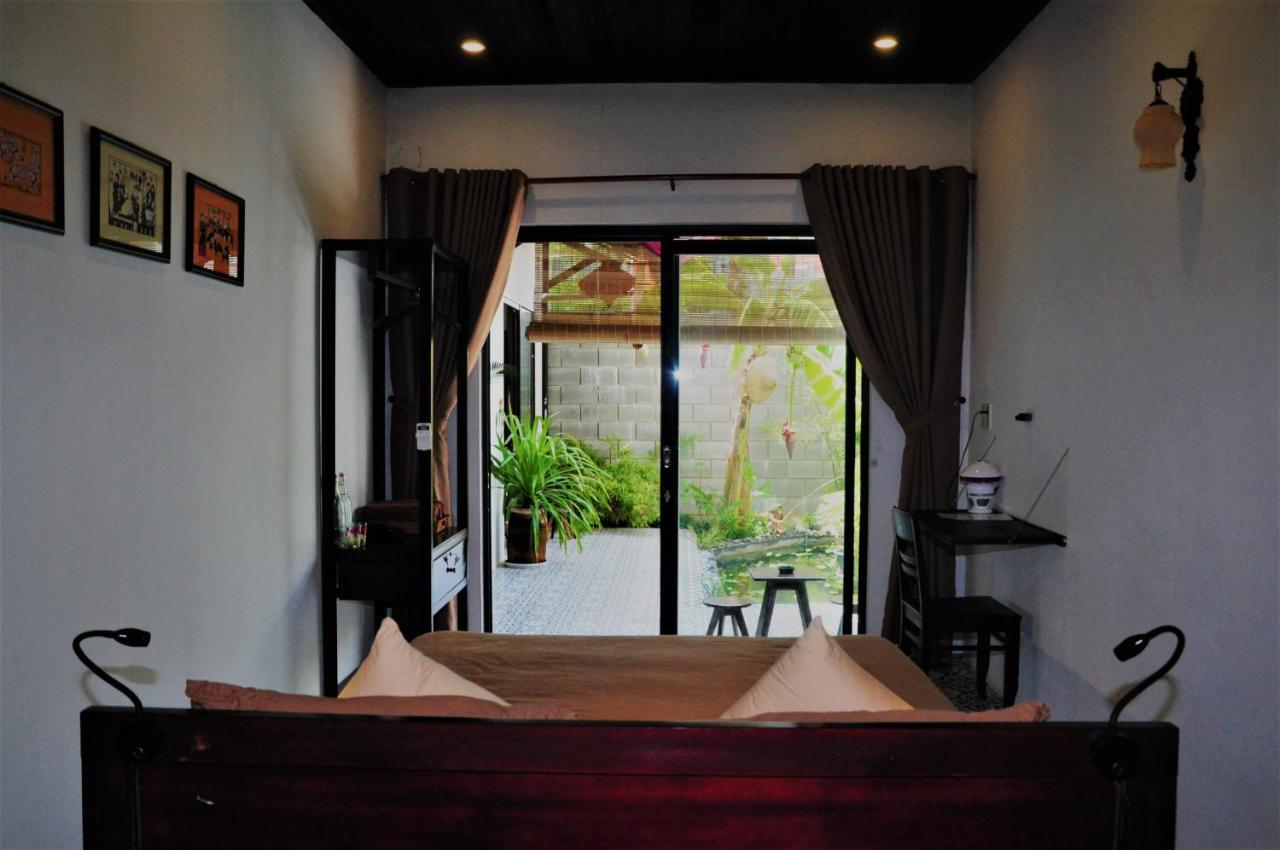 Bo And Miu Homestay Da Nang Exterior photo