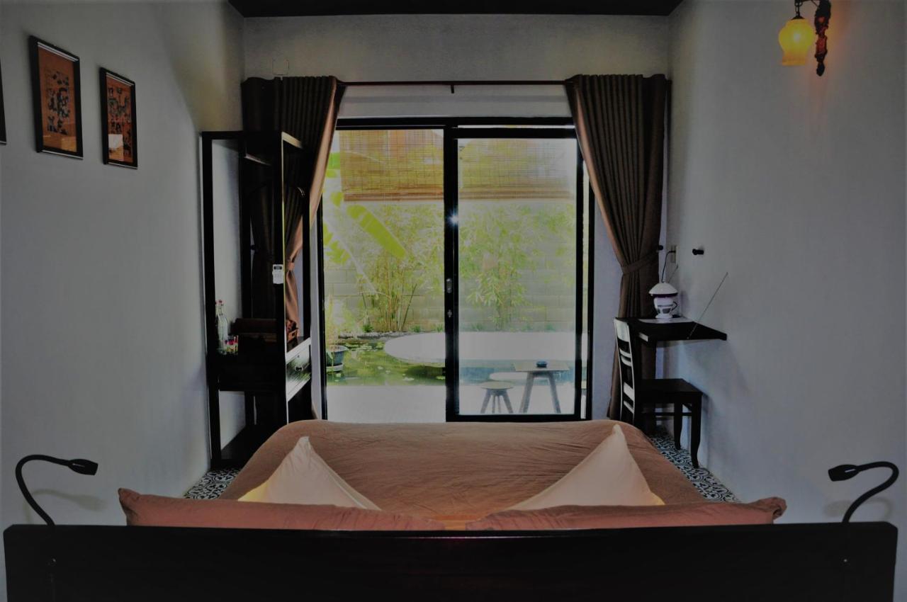Bo And Miu Homestay Da Nang Exterior photo