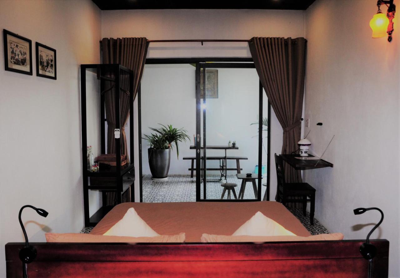 Bo And Miu Homestay Da Nang Exterior photo