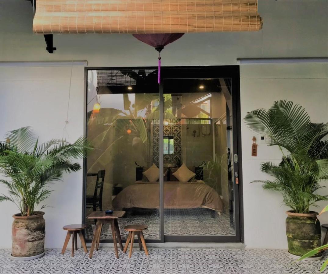 Bo And Miu Homestay Da Nang Exterior photo