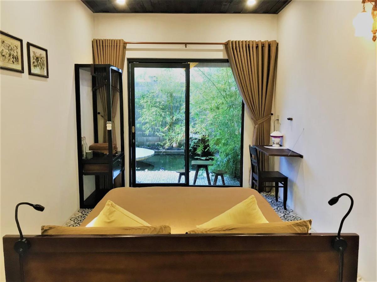 Bo And Miu Homestay Da Nang Exterior photo