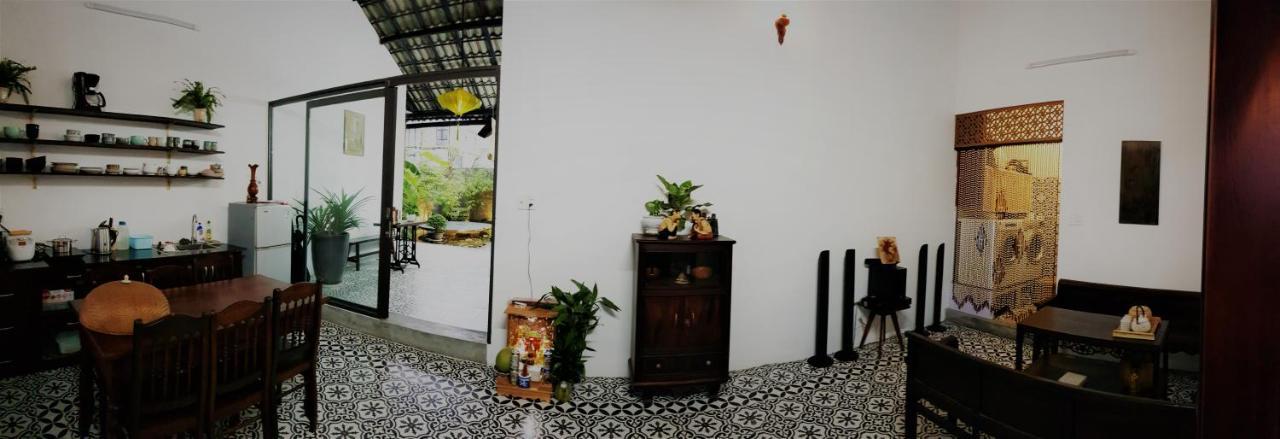 Bo And Miu Homestay Da Nang Exterior photo