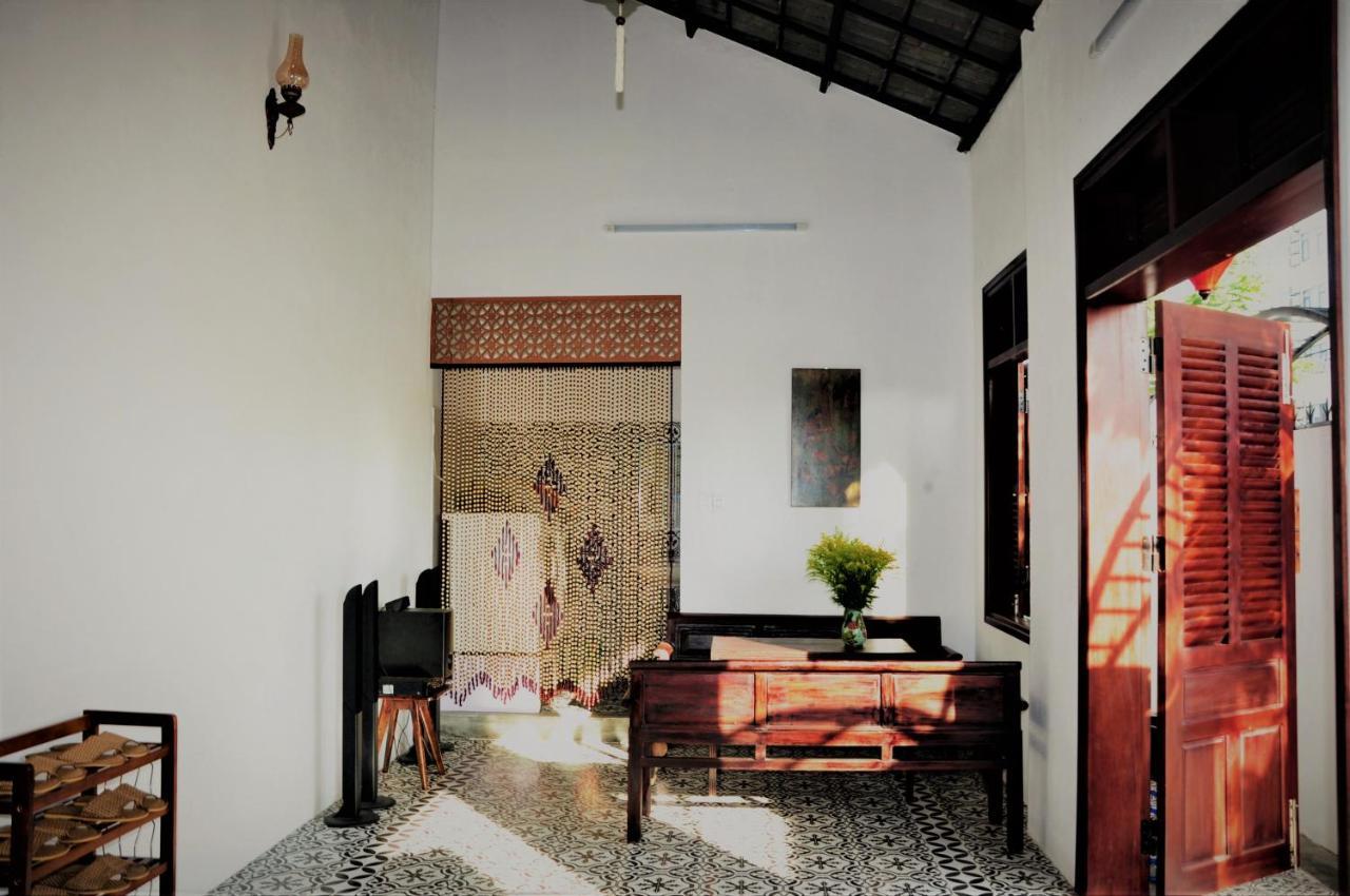 Bo And Miu Homestay Da Nang Exterior photo